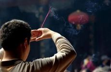 烧香敬神有哪些神