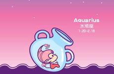 水瓶是风象还是水象 水瓶是风象还是水象星座