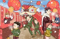 春节家里挂灯笼的风水