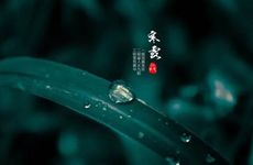 寒露吃什么传统食物 自古以来寒露节气我们都吃啥