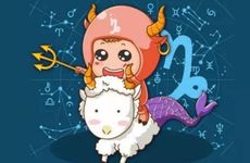 双子座男生和摩羯女配吗双子座男生和摩羯座女生在一起合