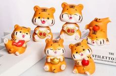 属虎的本命佛是哪尊菩萨 本命佛怎么佩戴