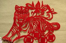 潘姓属虎男孩最吉利的名字