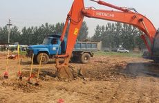 2023年修坟动土最佳时间