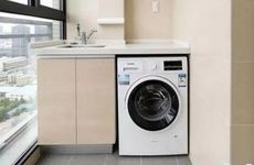 厨房正对阳台的风水影响