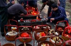 2022年农历三月初九祭祀祭祖可以吗？