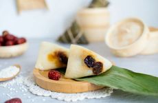 第一年端午节孩子带五彩绳 端午节带五彩绳的历史由来