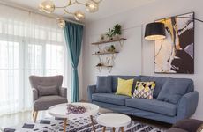 家居日用品公司名字大全2024