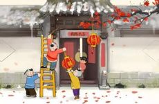 除夕朋友圈说说简短 新年发朋友圈的句子2022