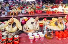 2026年4月几号祭祀吉利