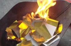 大年三十不能去别人家？