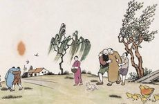 梦见房顶漏水是什么预兆 周公解梦