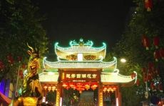 元宵节出生大器晚成命格晚年家财万贯