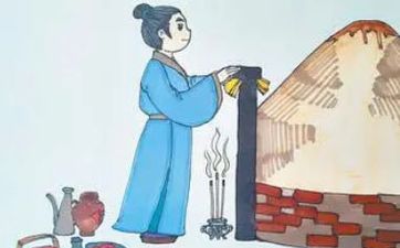 清明节的礼仪与禁忌