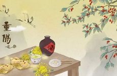 2022重阳节法定假日几天 今年重阳节放假几天