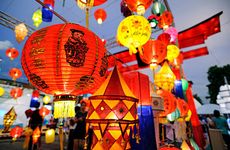 2023年元宵节是什么时候 为什么要放孔明灯