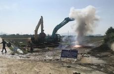 2023年动土修坟吉日查询 2023年动土修坟吉日查询