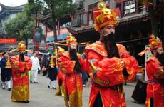 打牌财神方位在哪里 2021年财神方位如何解析