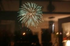 烟台除夕节有什么民俗活动嘛