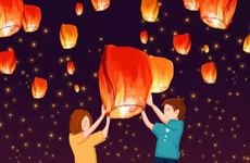 中元节出生是不是命硬 男女命命运分析