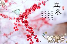 苏州人立冬习俗 如何过立冬