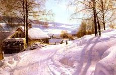 关于小雪节气的古诗有哪些一览表