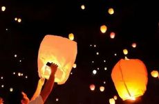 女人上坟烧纸的禁忌