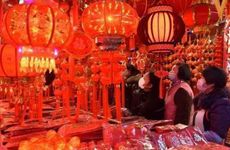 春节礼仪常识 春节有哪些的礼仪