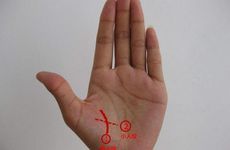 脚长痣代表什么 脚底脚踵大脚拇趾