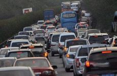 2024年农历四月提车吉日4天