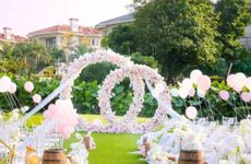 结婚当天扎红腰带有什么讲究 红腰带要放钱吗