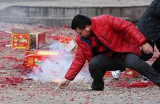 2023年春节是什么时候 过年有哪些习俗