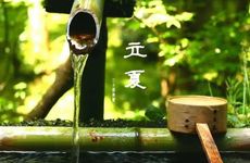 立夏时节的风俗及传统美食