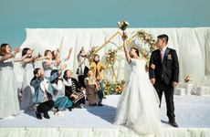 2022年正月初七结婚黄道吉日 婚嫁吉时一览表