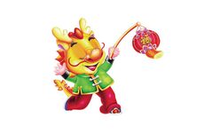 属龙人性格分析