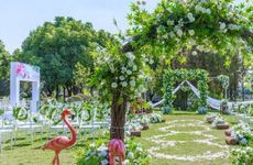 2024年6月7月适合办宴会好日子