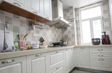 厨房定太极点有什么作用？什么是太极点？