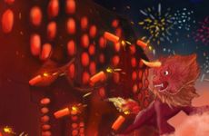 春节之前财运飚升的星座