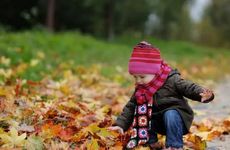 独一无二又洋气的男孩名字 洋气点的男孩名字