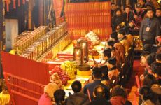 今日财神方位查询 2026年1月6日打麻将方位