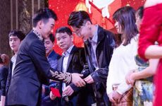 船舶工业公司时髦有创意的公司名字