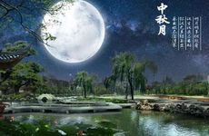 中秋节都有哪些习俗？