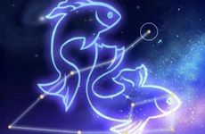 12星座如何呵护美肤-双鱼座