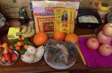 天官赐福上元佳节是什么节日 农历正月十五元宵节