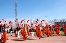 为什么大年初七要放炮 春节放爆竹的寓意