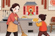 2025年腊月三十除夕出生的宝宝取名