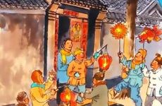 今日吉时查询 2025年农历正月十四是开业吉日吗