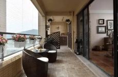 阳台不能放什么东西？阳台能不能放招财猫？