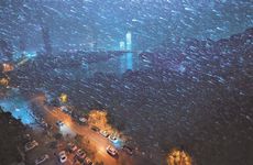 大雪节气的民俗活动及养生要点