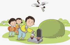 2023年清明节来临 如何选择墓地至关重要